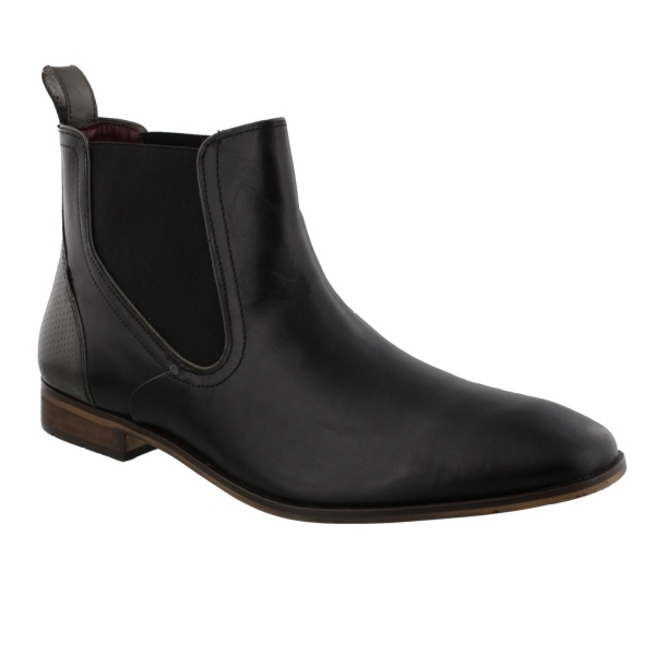 POD PHOENIX Black